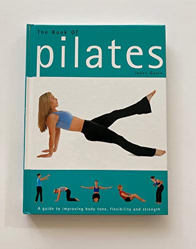 Book of Pilates