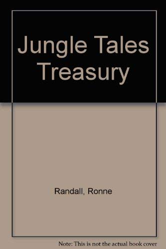 Jungle Tales Treasury