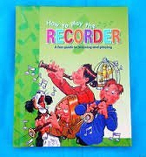 Recorder