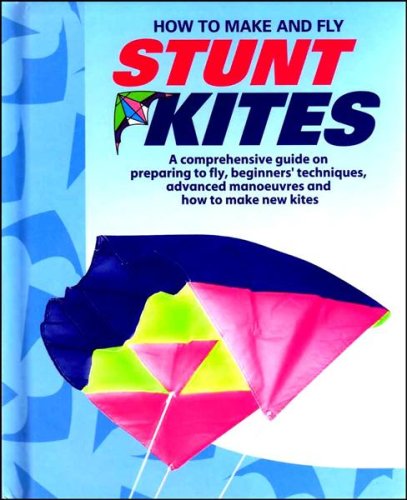 Stunt Kite