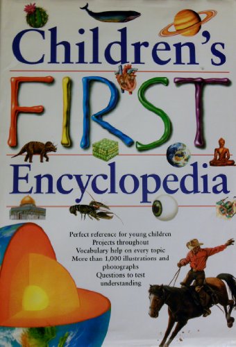 Children's First Encyclopedia