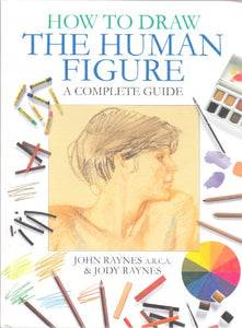 How to Draw the Human Figure 