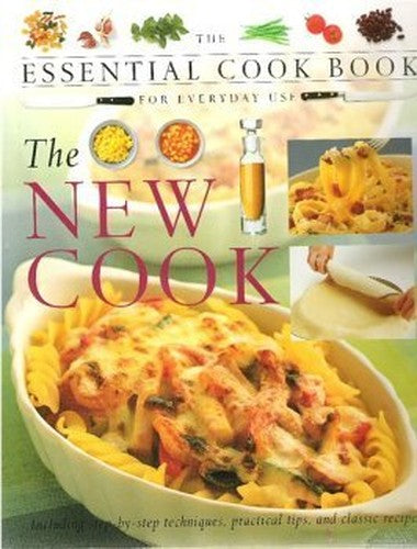 The New Cook