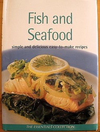 Fish and Seafood
