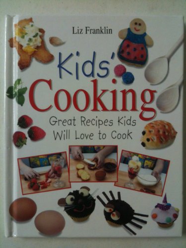 Kids' Cooking