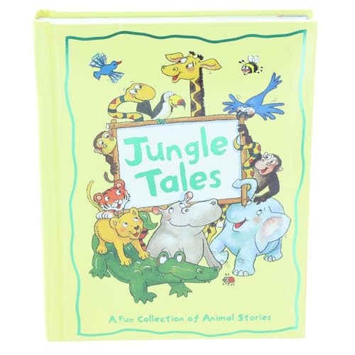 Jungle Tales