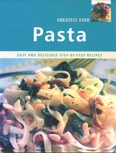 Greatest Ever Pasta