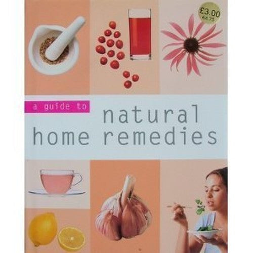 Natural Home Remedies