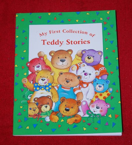 Teddy Stories