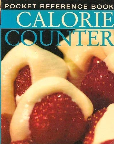 Calorie Counter