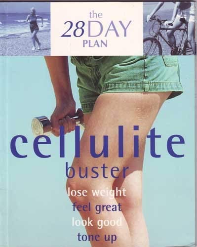 Cellulite Buster