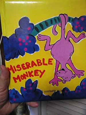 Miserable Monkey
