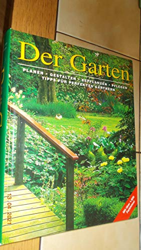 Garten.