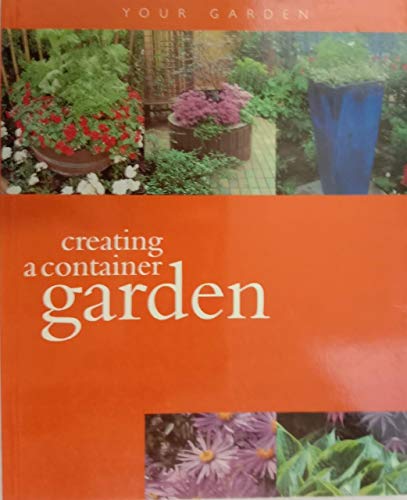Container Gardening