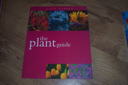 The Plant Guide