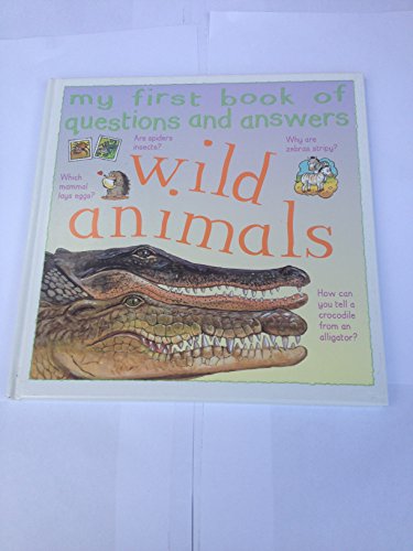 Wild Animals