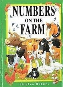 Numbers on the Farm 