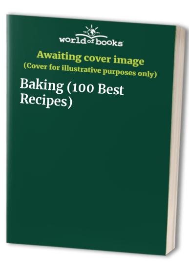 Baking