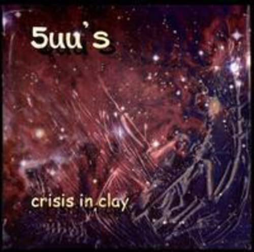 Crisis in Clay