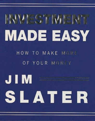 Investment Made Easy