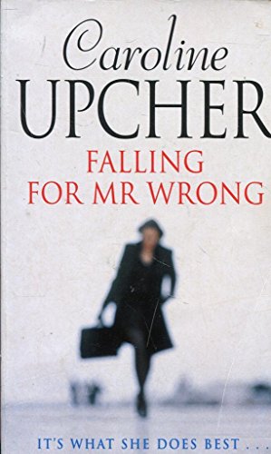 Falling for Mr Wrong