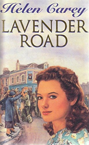 Lavender Road