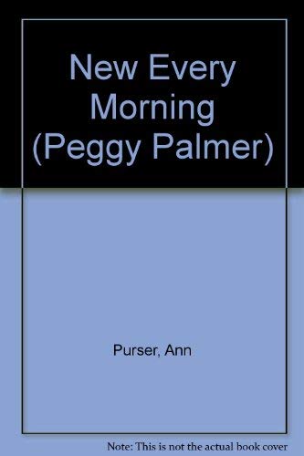New Every Morning