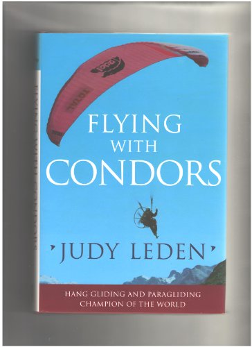 Flying with Condors