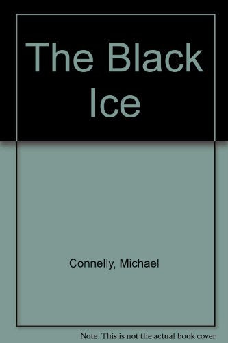 The Black Ice