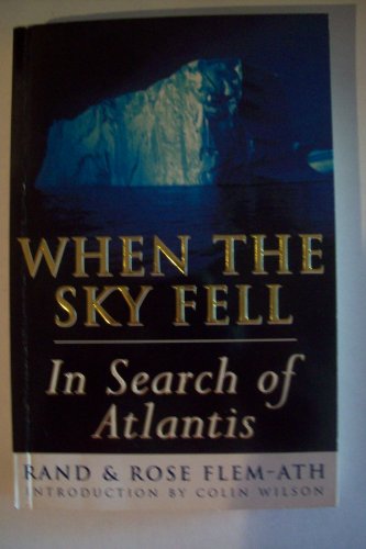 When the Sky Fell