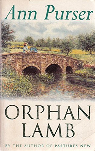 Orphan Lamb