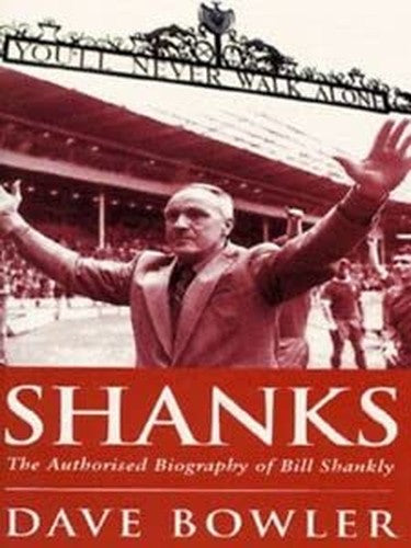 Shanks