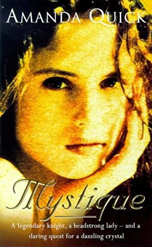 Mystique