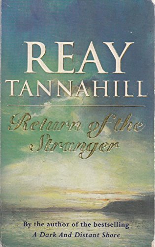 Return of the Stranger