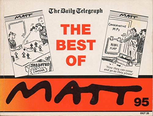 The Best of Matt