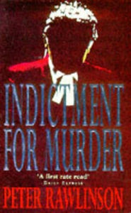 Indictment for Murder 