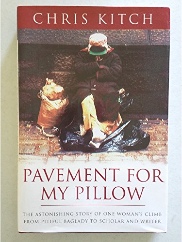 Pavement for My Pillow