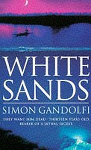 White Sands