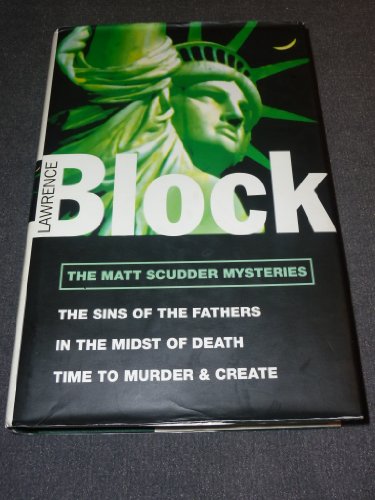 The Matt Scudder Mysteries