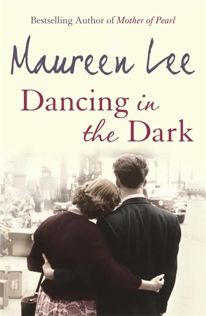 Dancing in the Dark