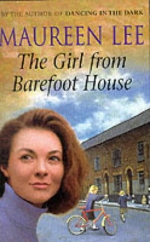 The Girl from Barefoot House