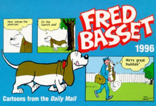 Fred Basset