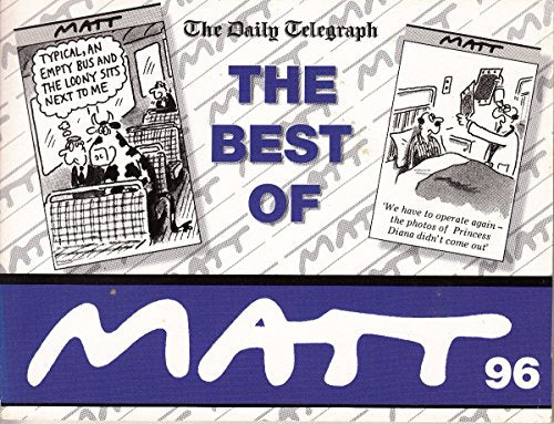The Best of Matt