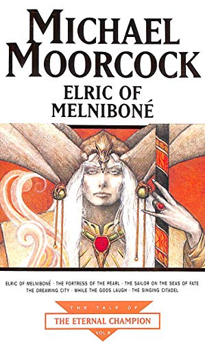 Elric of Melnibone
