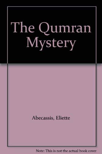 The Qumran Mystery