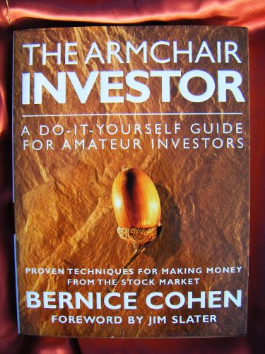 The Armchair Investor