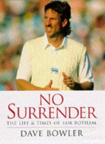 No Surrender