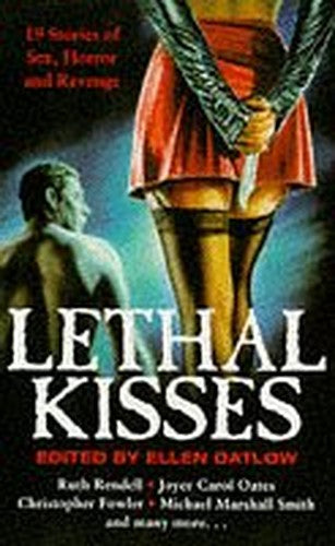 Lethal Kisses