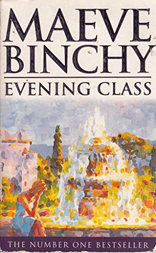 Evening Class (Ome)