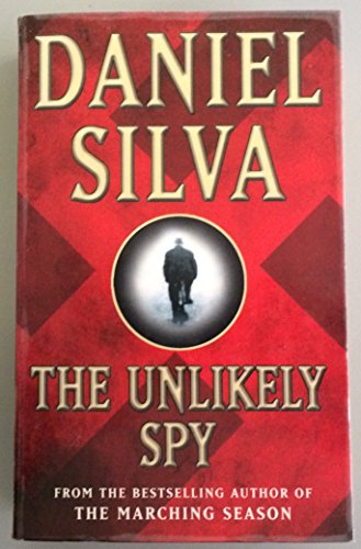 The Unlikely Spy
